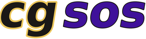 cgsos logo